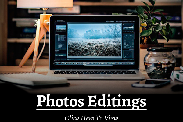 Photo Editing