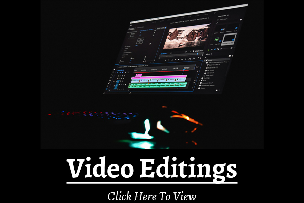 Video Editing
